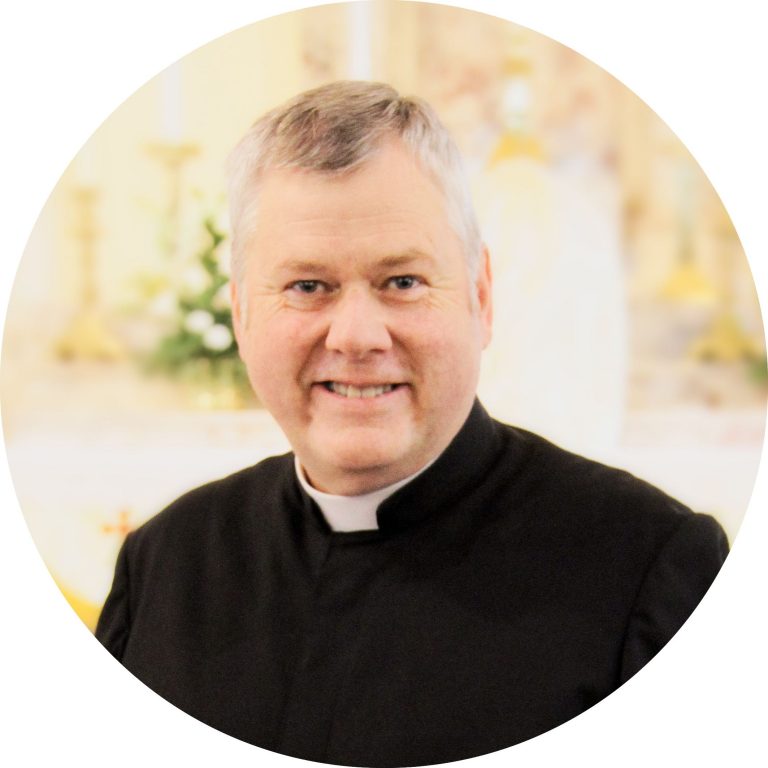 Fr Andrew Wise - Funeral