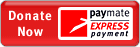 PayMate Express Button