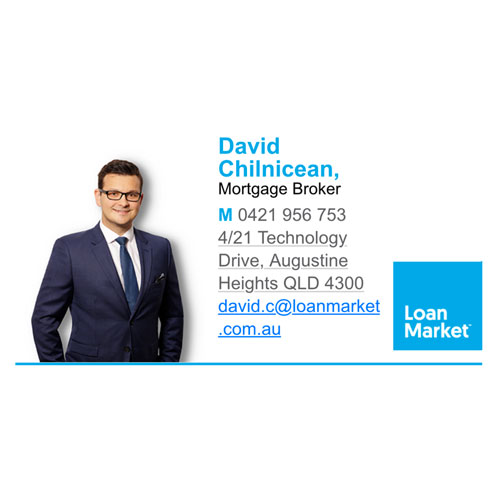 DAVID CHILNICEAN