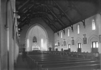 Mary Immaculate Church in 1932