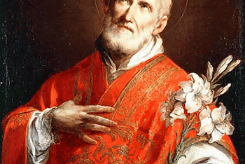 Novena to St Philip Neri
